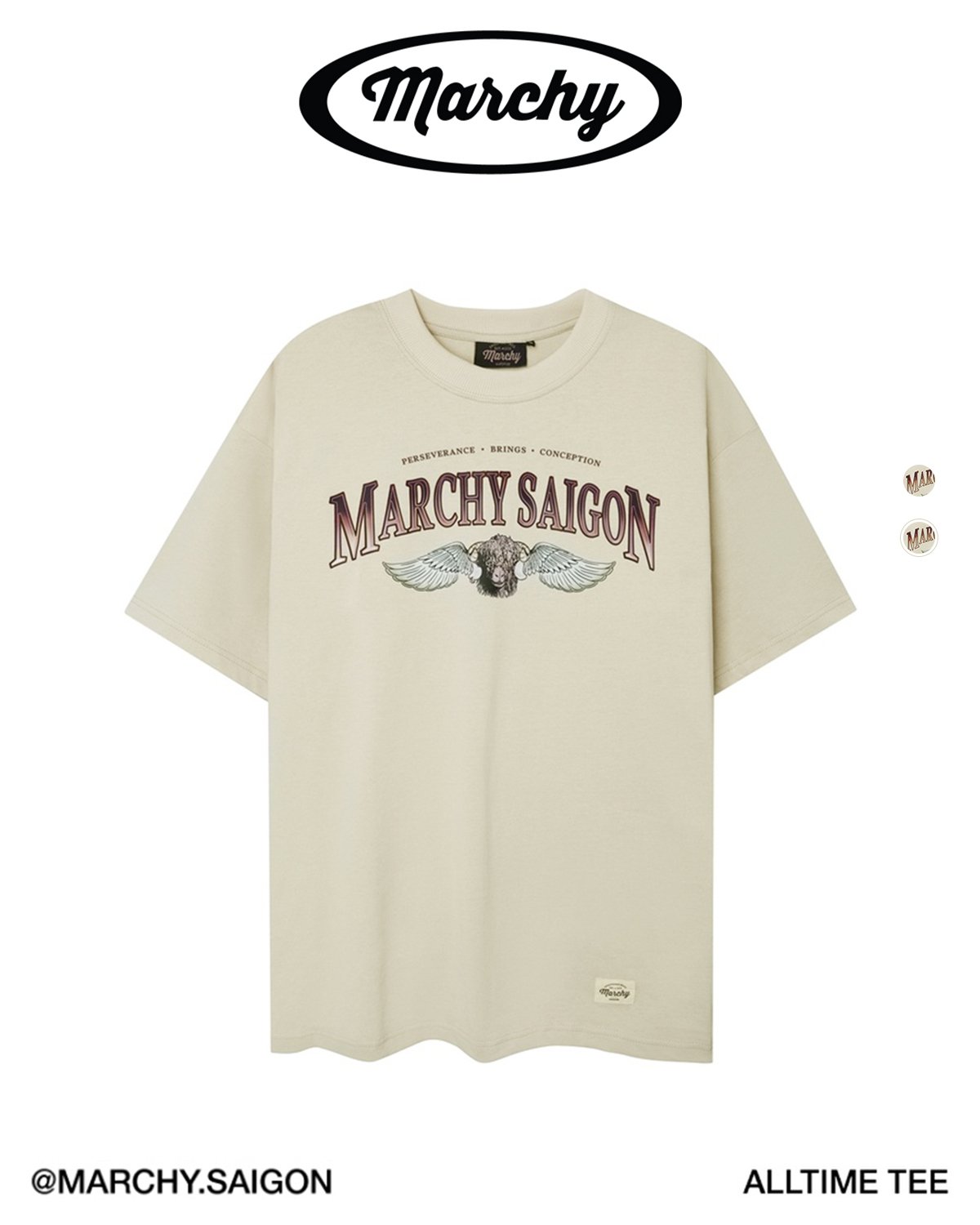 All Time Tee