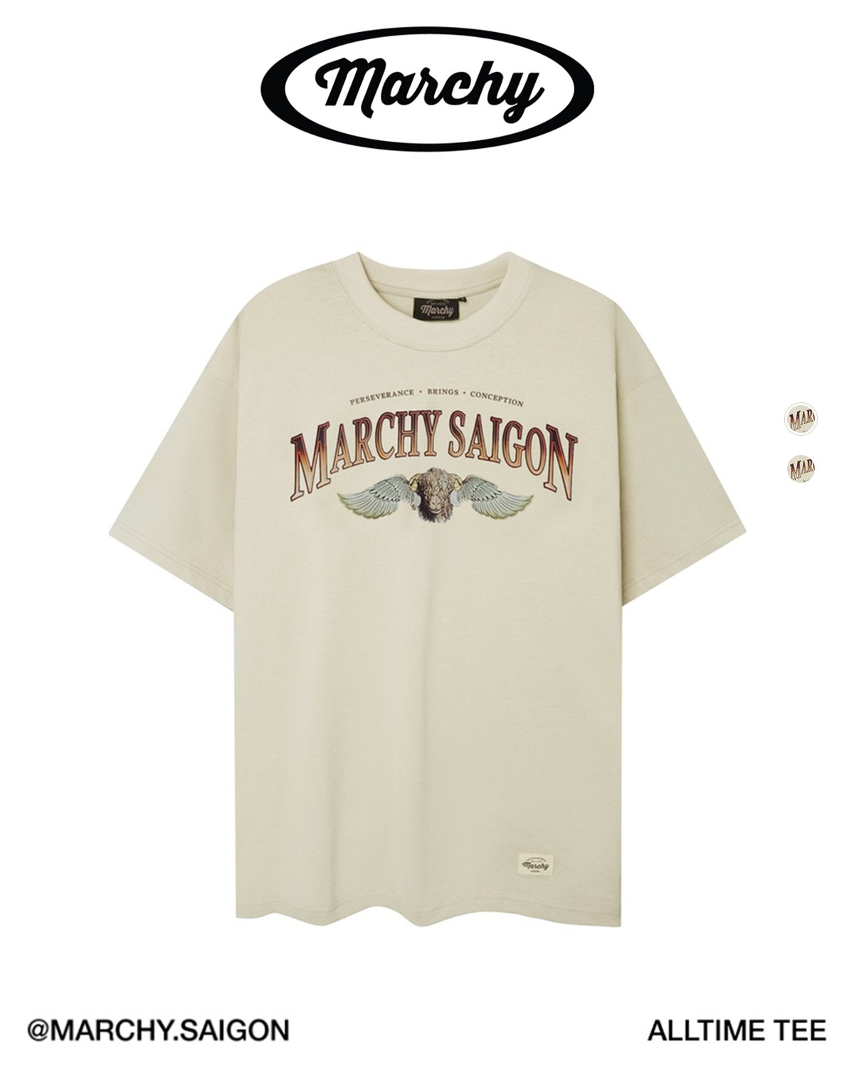All Time Tee