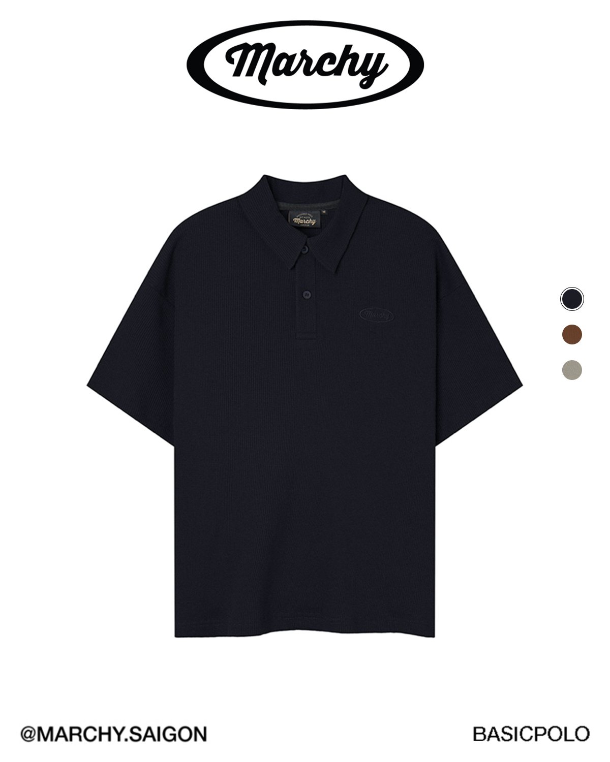 Basic polo
