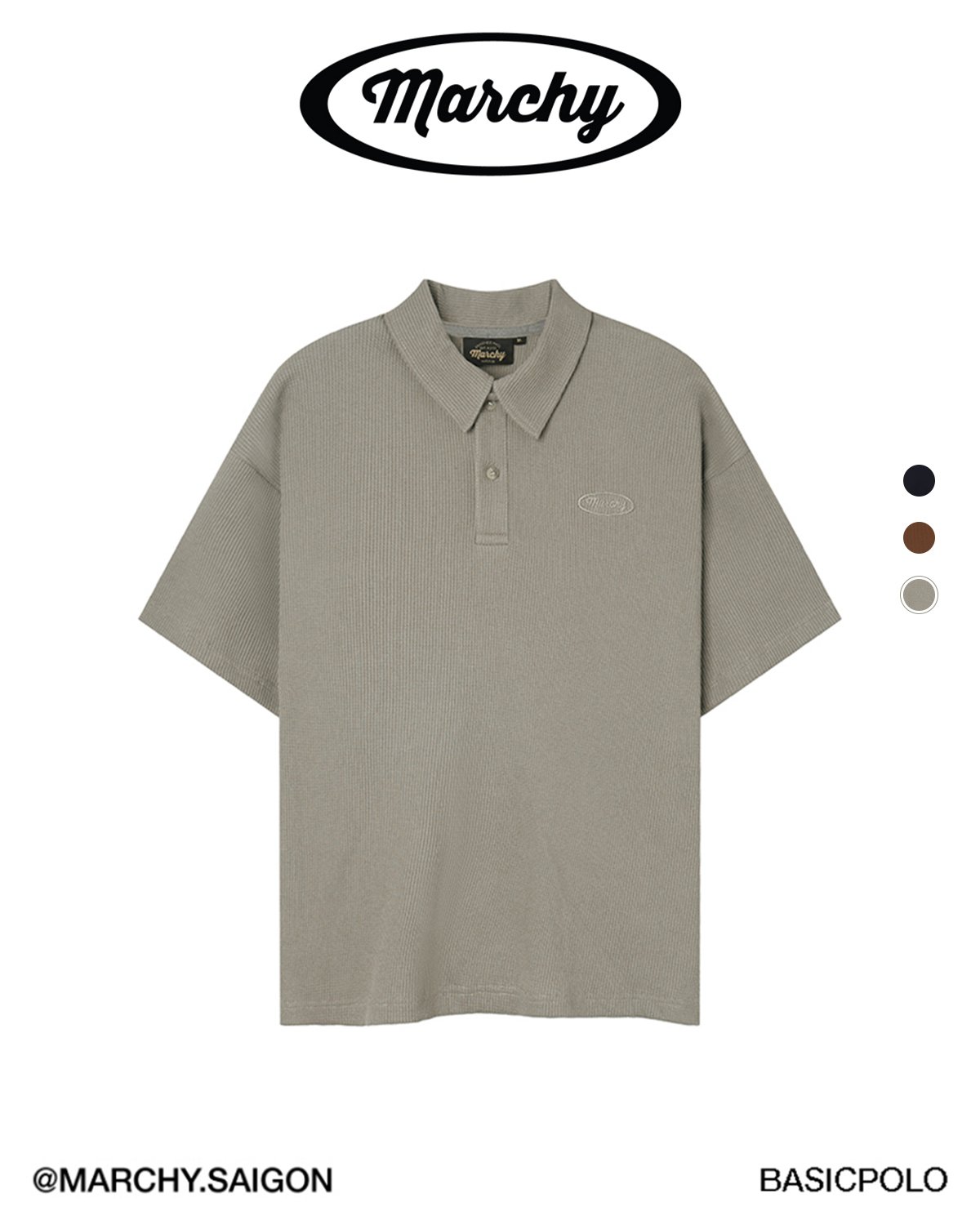 Basic polo