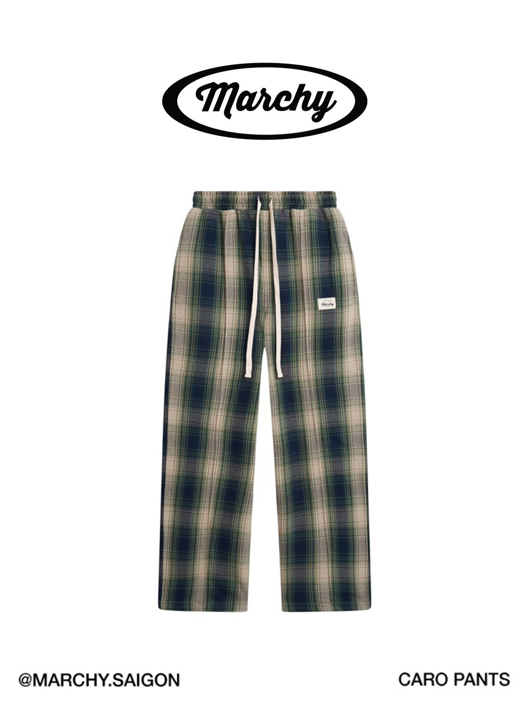 Caro Pants