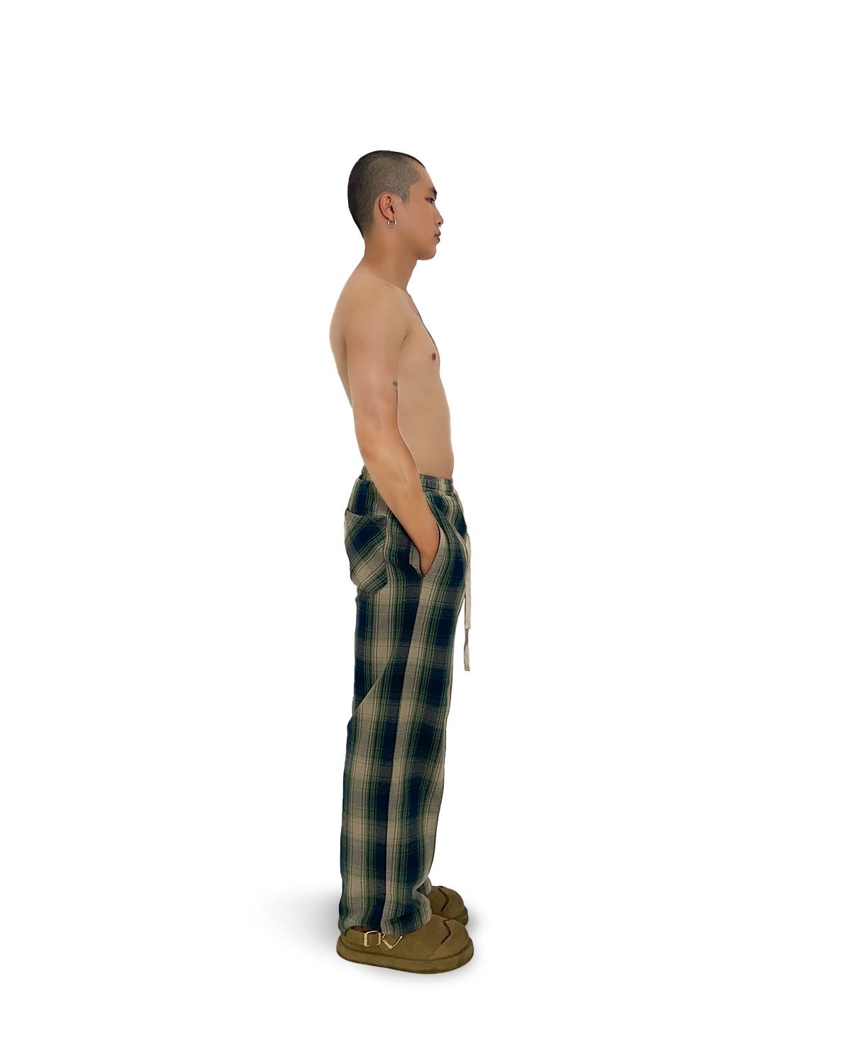 Caro Pants