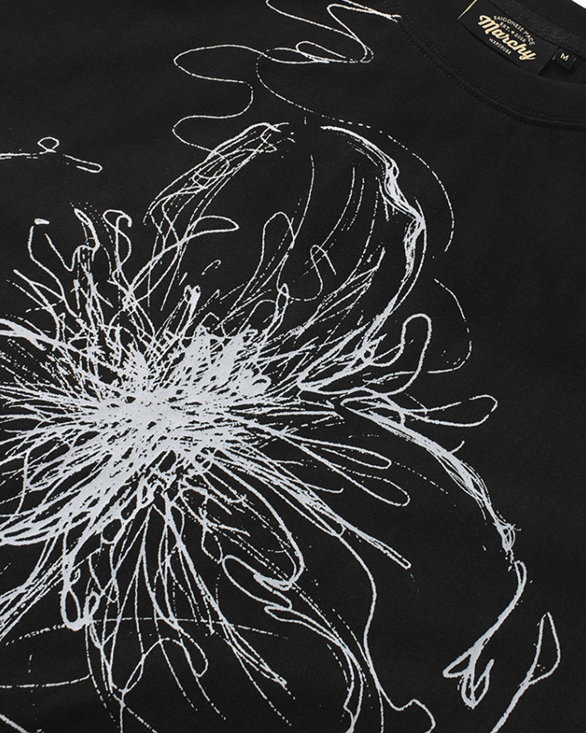 GENOS TEE