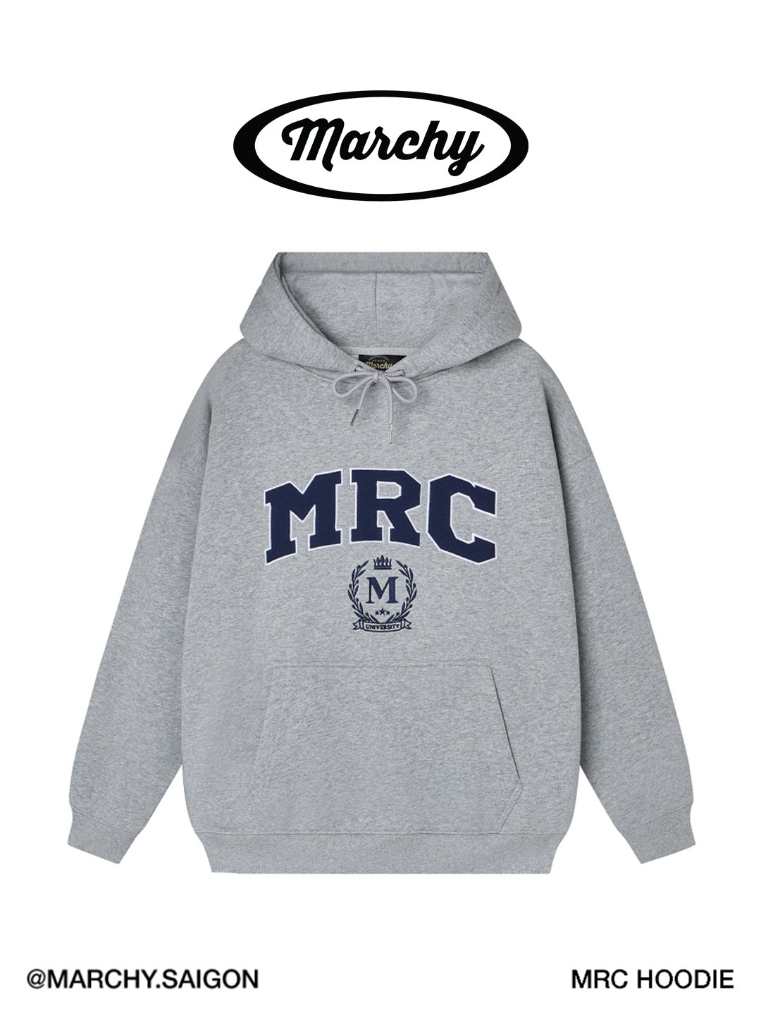 MRC