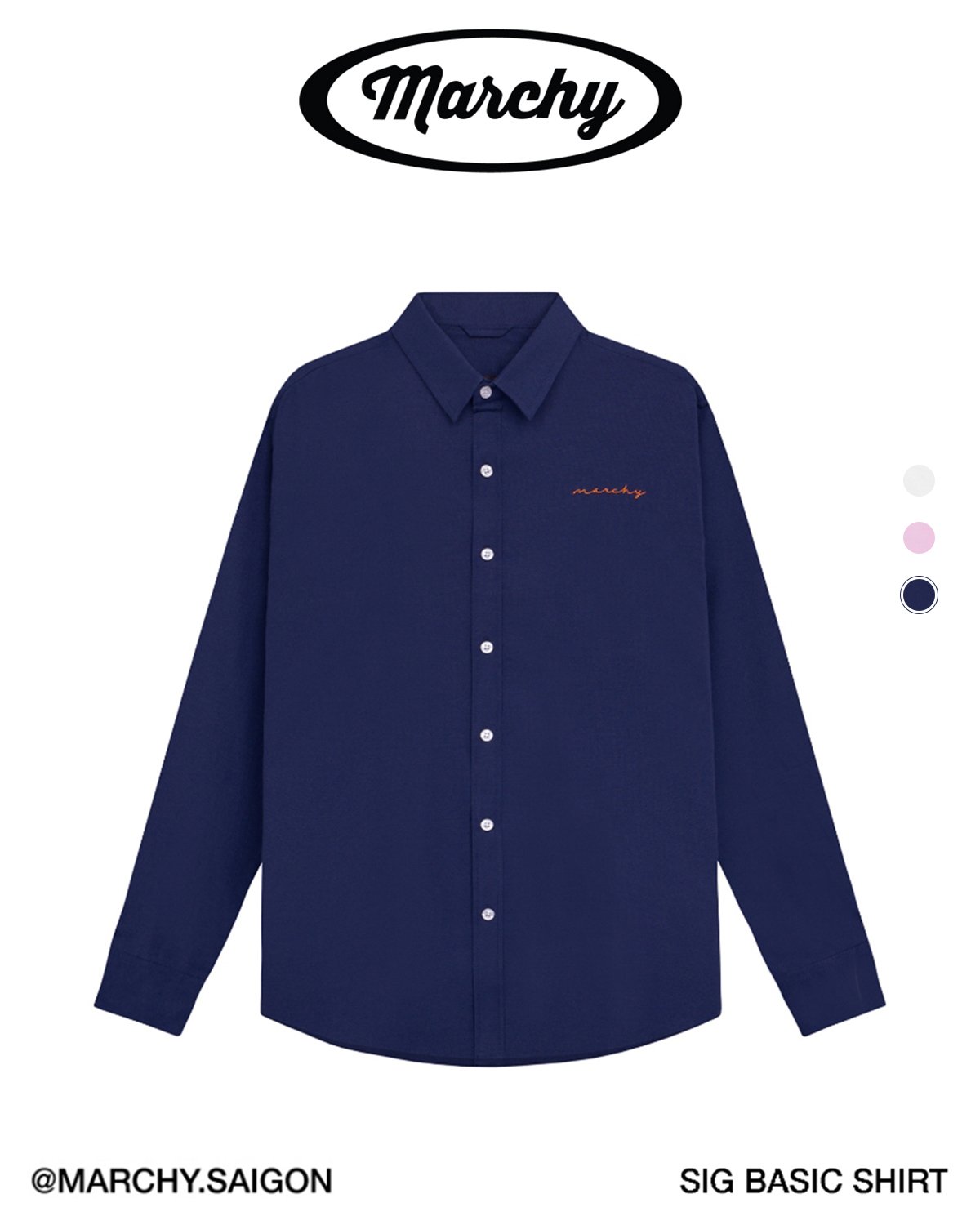 Sig Basic Shirt