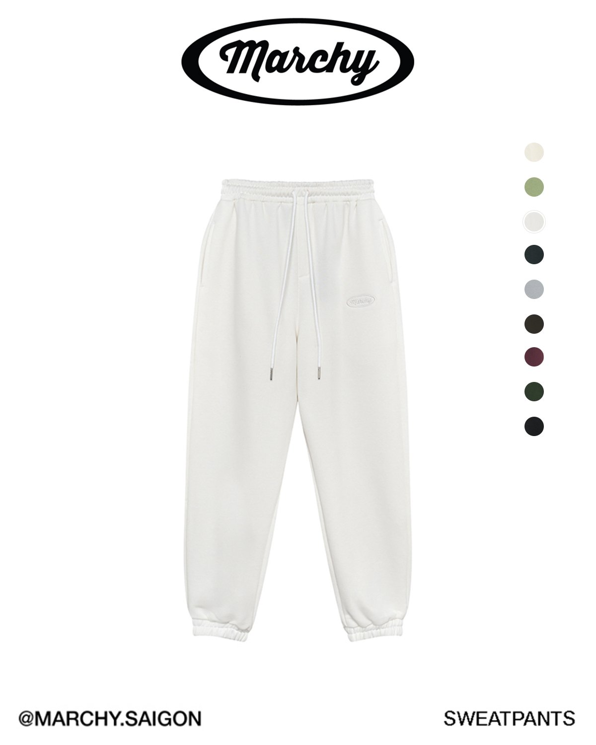 Sweatpants