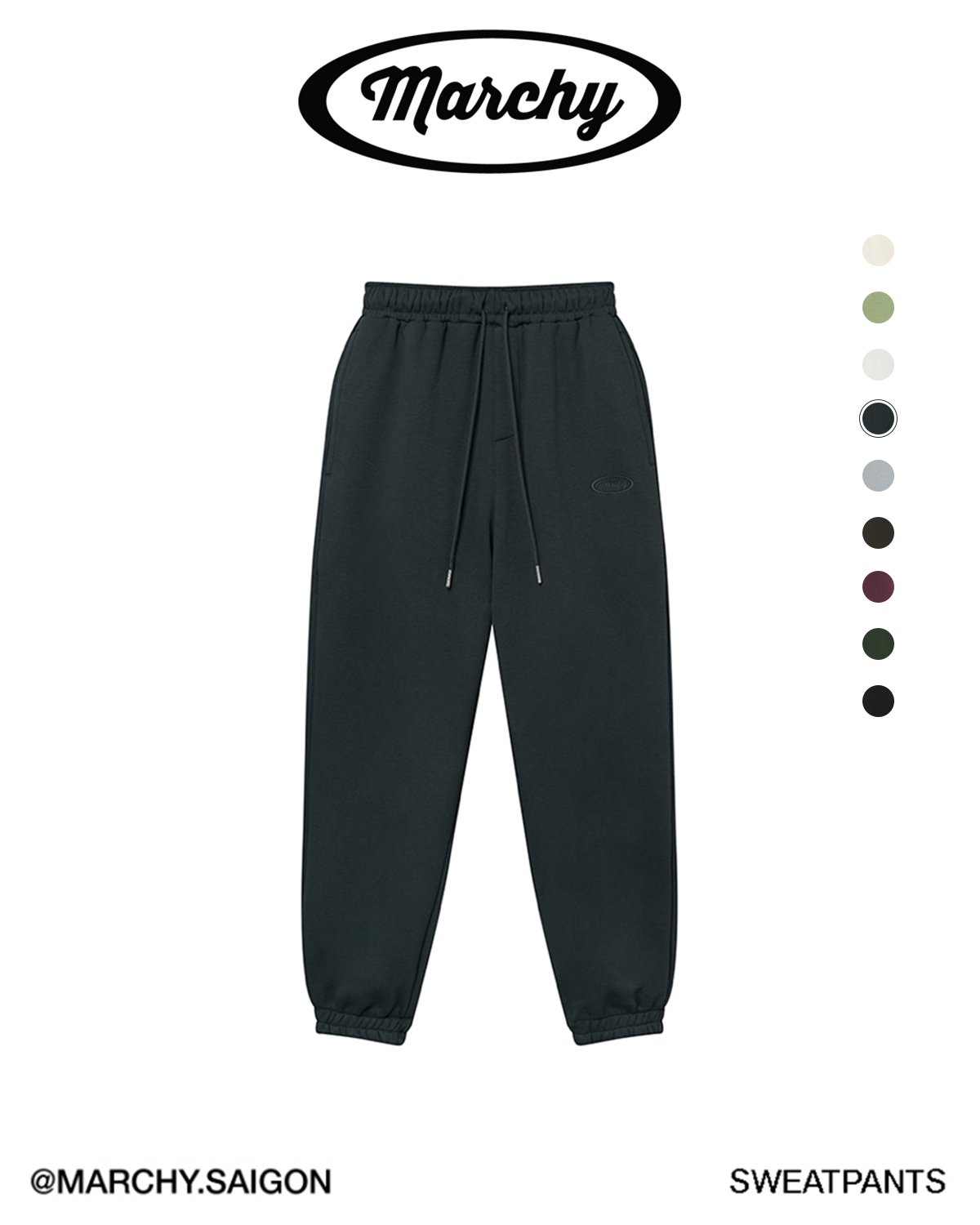 Sweatpants